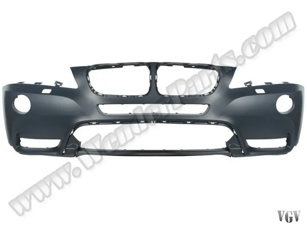 Tampon F25 Ön (F.Yık-lı) 2011-14 51117261188 | WENDER