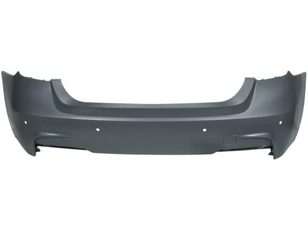 Tampon F30 Arka (PDCli) -M-Tech- 2012-18 51128056498 | WENDER