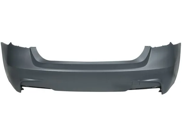 Tampon F30 Arka (PDCsiz, 1-Çıkış) -M-Tech- 2012-18 51128056497 | WENDER