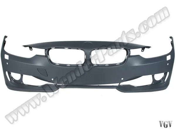 Tampon F30 Ön (PDCli, F.Yık-lı, Kam-sız, Astarlı) -Basis- 2012-15 51117292998 | WENDER
