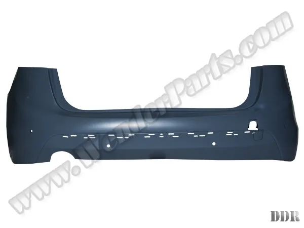 Tampon F45 Arka (PDCli, 1-Çıkış) -Luxury/Sport- 2014-17 51122574884 | WENDER