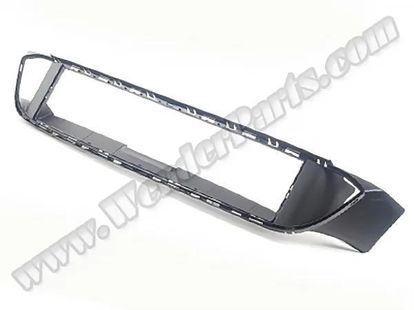 Tampon Izgara Çerçevesi F10 Ön Orta -M-Tech- 2010-16 51748049347 | WENDER