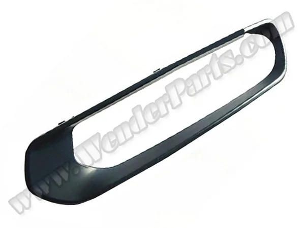 Tampon Izgara Çerçevesi F20 F21 Ön Sol -Urban-Line- 51117310829 | WENDER
