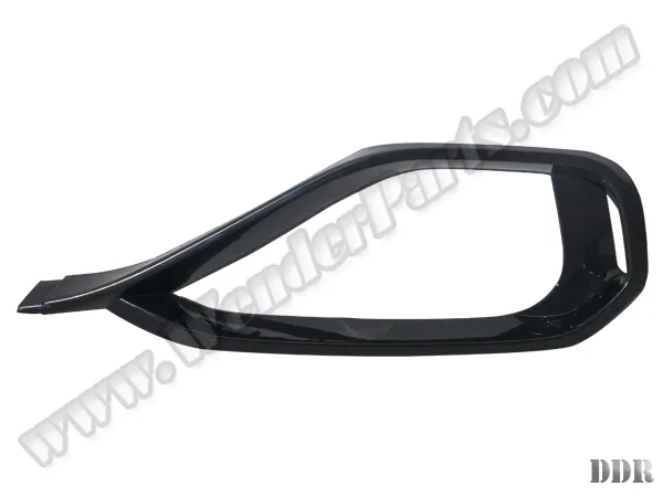 Bmw SIS Izgara Çerçevesi F32 F36 Sol 51117294839 CARTEK BP51117294839