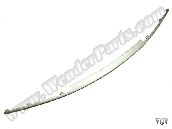 Tampon Izgara Çitası E60-LCI Ön Orta 2007-09 51117178096 | WENDER
