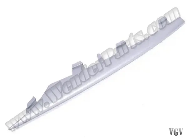 Tampon Izgara Çitası E70-LCI Ön Sol 51117222847 | WENDER