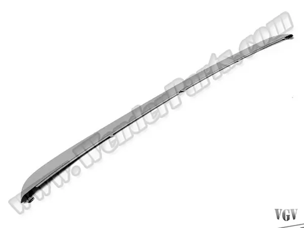 Tampon Izgara Çitası E84 Ön Orta -X-Line- 51112990641 | WENDER