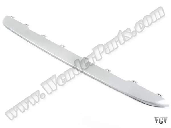 Tampon Izgara Çitası E84 Ön Orta -X-Line- 51117303759 | WENDER