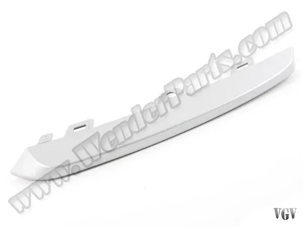 Tampon Izgara Çitası E84 Ön Sağ -X-Line- 51117303764 | WENDER