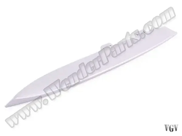 Tampon Izgara Çitası F07 Ön Sol 51117172369 | WENDER