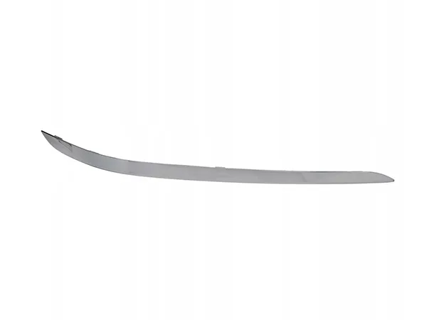 Tampon Izgara Çitası G11 Ön Sağ Alt (Krom) -Basis- 51117362696 | WENDER