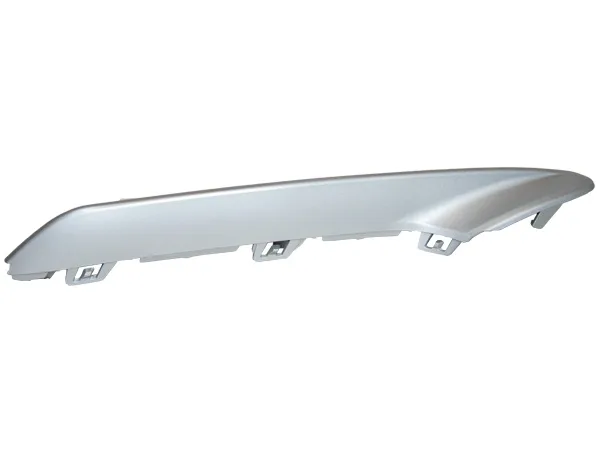 Tampon Izgara Çitası X4:F26 Ön Sol -X-Line- 51117413923 | WENDER