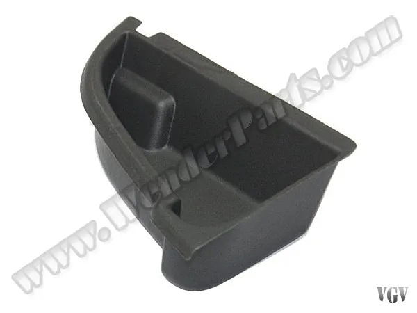 Tampon Izgara Kapağı F10-LCI Ön Dış Sağ -M-Tech- 2014-16 51118060798 | WENDER