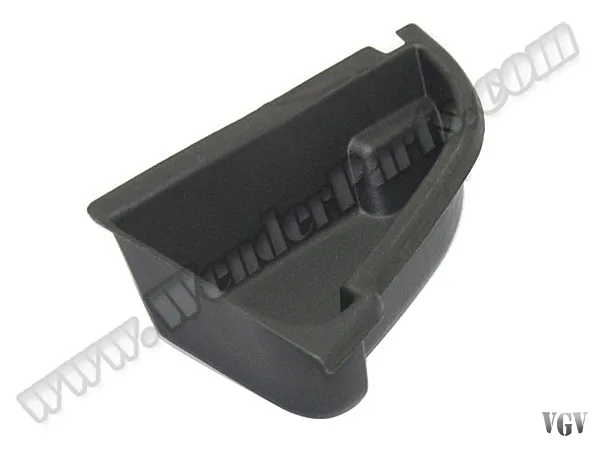 Tampon Izgara Kapağı F10-LCI Ön Dış Sol -M-Tech- 2014-16 51118060797 | WENDER
