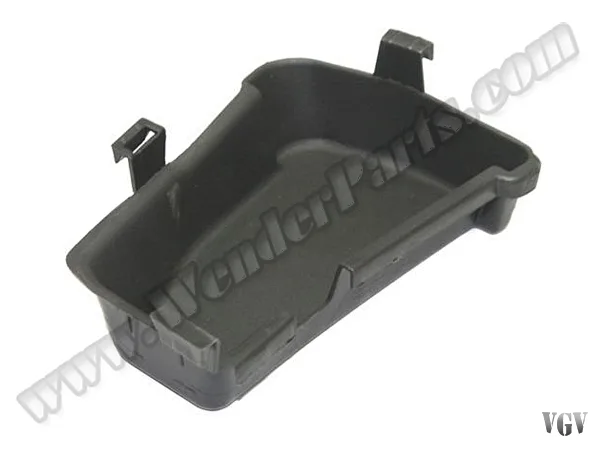 Tampon Izgara Kapağı F10-LCI Ön İç Sol -M-Tech- 2014-16 51118059003 | WENDER