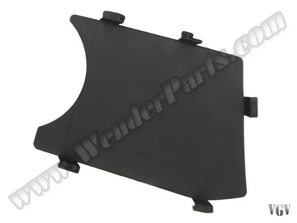 Bmw Ön Tampon Orta PanjurU Kapak F10/F13 51118049674 | WENDER