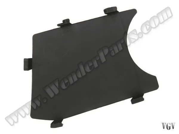 Tampon Izgara Kapağı F10 Ön İç Sol -M-Tech- 2010-14 51118049673 | WENDER