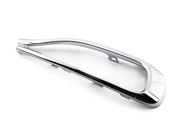 Tampon Izgara Nikelajı G11 Ön Sol Üst -Pure Excellence- 51127369919 | WENDER