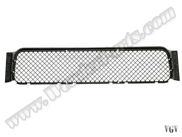Tampon Izgarası E36 Ön Orta (Açık) -M-Tech- 1991-98 51112250685 | WENDER
