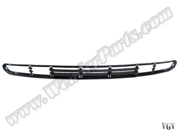 Tampon Izgarası E46 Ön Orta -Sedan- 1998-02 51118209927 | WENDER