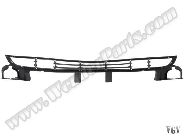 Tampon Izgarası E46 Ön Orta -Sedan- 2002-05 51117030594 | WENDER