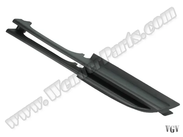 Tampon Izgarası E46 Ön Sağ (Yarı-Kapalı) -Sedan- 2002-05 51117032614 | WENDER
