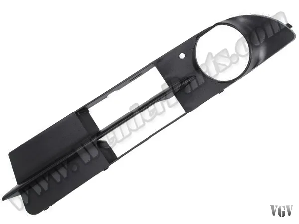 Tampon Izgarası E60 Ön Sol 2003-06 51117049243 | WENDER