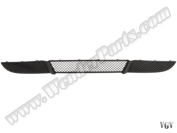 Tampon Izgarası E81 E87 Ön Orta 2007-11 (LCI) 51117166605 | WENDER