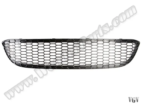 Tampon Izgarası E81 E87 Ön Orta -M-Tech- 2004-11 51117906809 | WENDER
