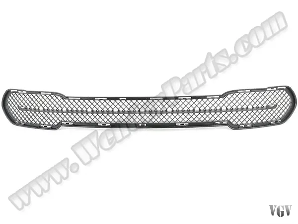 Tampon Izgarası E84 Ön Orta -X-Line- 51112991506 | WENDER