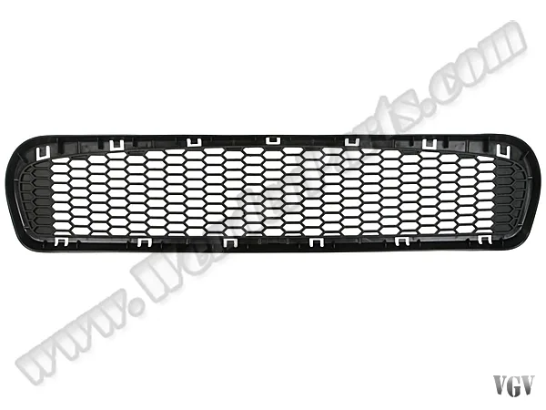 Tampon Izgarası E90 E92 Ön Orta -M3- 51117900764 | WENDER