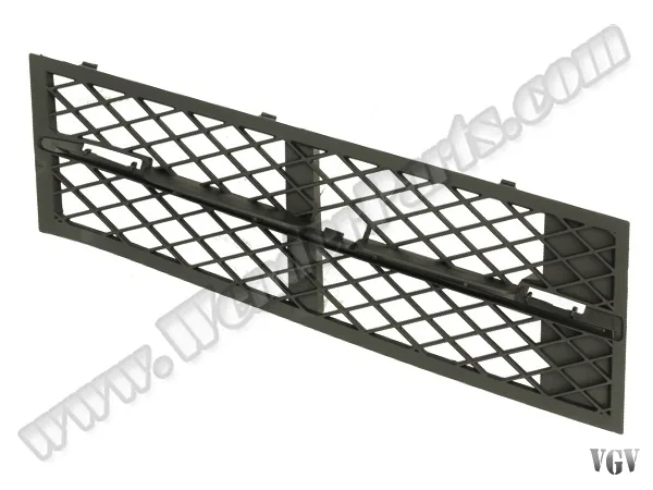 Tampon Izgarası F10 Ön Sol (Açık) 2010-13 51117200697 | WENDER