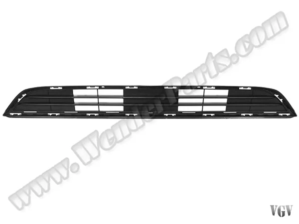 Tampon Izgarası F25 Ön Alt Orta 1.8/2.0i/d 2014-17 51117338491 | WENDER
