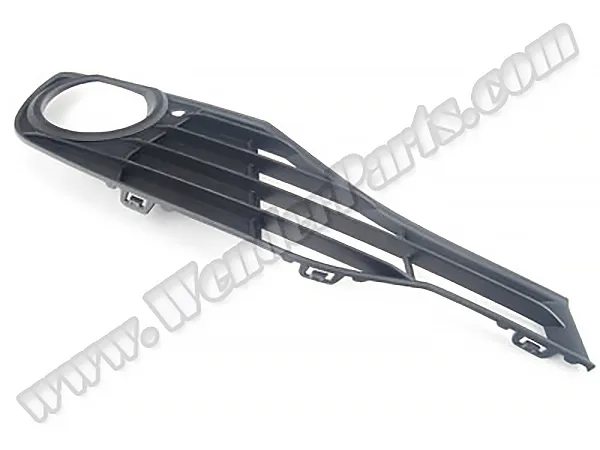 Tampon Izgarası F30 Ön Sağ (Kısm.Açık) -Modern- 51117255370 | WENDER