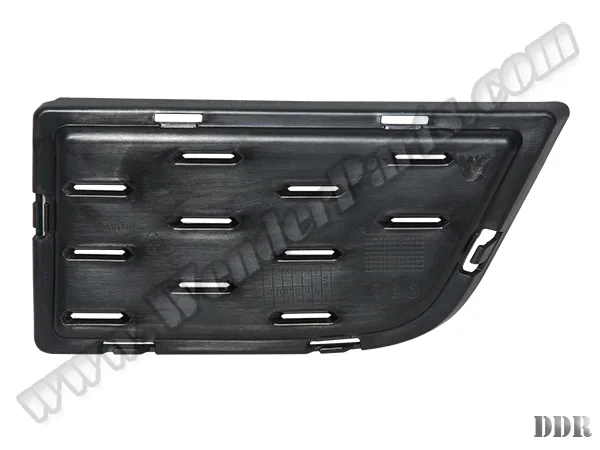 Tampon Izgarası G01 Ön Sol (Kapalı) -M- 51118064593 | WENDER