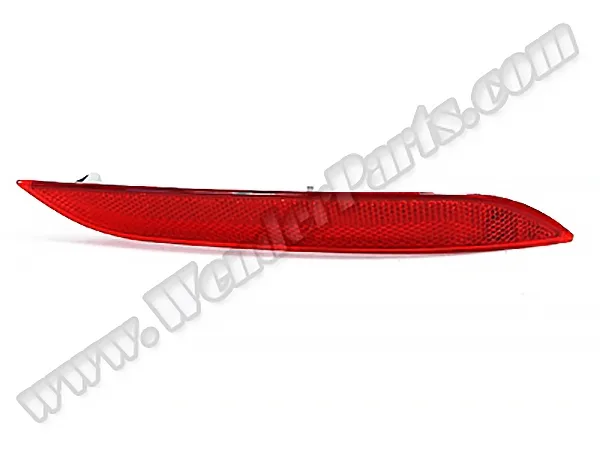 Bmw Reflektör E60 Sağ 63146915040 BTAP
