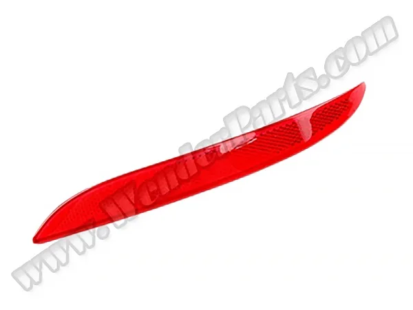 Tampon Reflektörü E60-LCI Arka Sol; 2007-09 63147183913 | WENDER