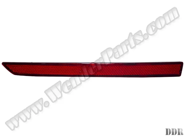 Tampon Reflektörü F80 F82 Arka Sağ; [F30/F32 M3/M4] 2012-18 63147848584 | WENDER