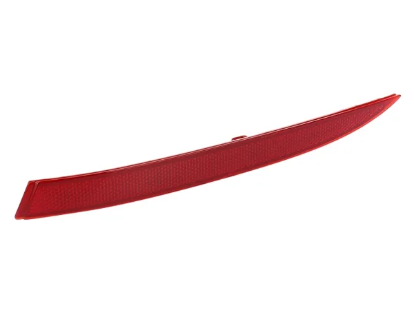 Tampon Reflektörü G11 G12 Arka Sağ; 2016-18 63147342950 | WENDER