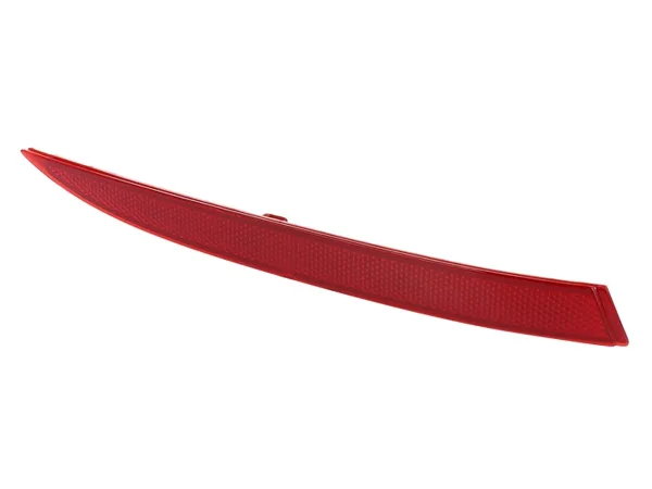 Tampon Reflektörü G11 G12 Arka Sol; 2016-18 63147342949 | WENDER
