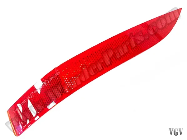 Tampon Reflektörü X1:F48 Arka Sol; 2015-19 61617355547 | WENDER