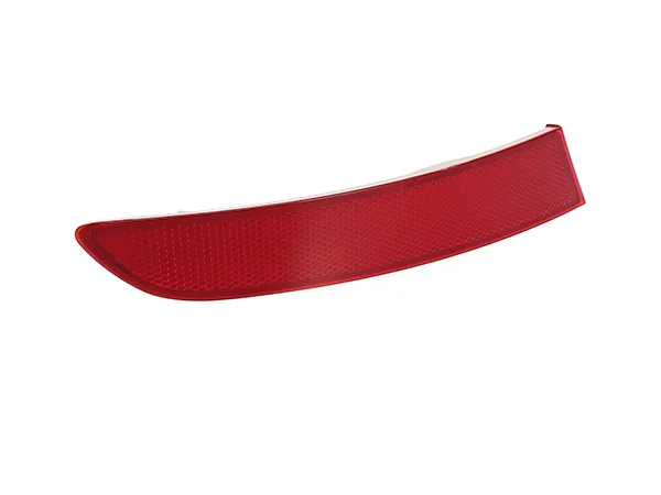 Tampon Reflektörü X3:F25-LCI Arka Sol; 2015-17 63257352209 | WENDER