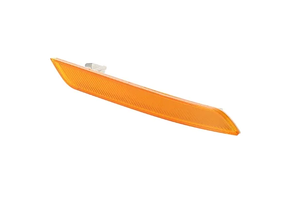 Tampon Reflektörü X5:E70 -M- X6:E71 Ön Sağ; (Sarı;USA Park) 2008-10 63147179992 | WENDER