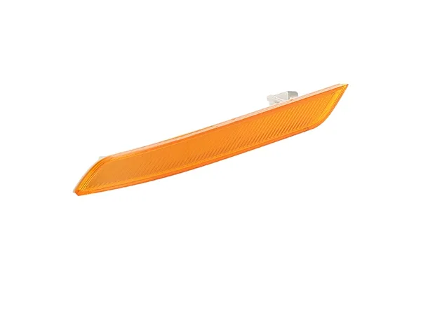 Tampon Reflektörü X5:E70 -M- X6:E71 Ön Sol; (Sarı;USA Park) 2008-10 63147179991 | WENDER