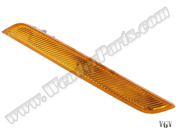 Bmw Tampon Reflektöru X6 E71 63147187087 | WENDER