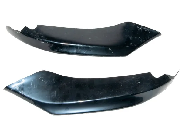 Tampon Splitteri F32+LCI F36+LCI Ön (Set) -M-Performance- 511923345482 | WENDER