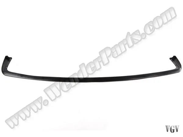 Tampon Spoyleri E36 Ön -M-Tech- 1991-98 51112251767 | WENDER