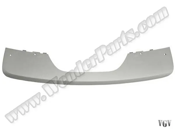 Tampon Spoyleri E70-LCI Arka Alt 51127227841 | WENDER