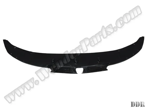 Tampon Spoyleri F10+LCI Ön -M-Performance- 51192219338 | WENDER