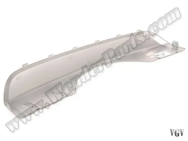 Tampon Spoyleri F15 Arka Alt -Pure Experience- 51127294756 | WENDER
